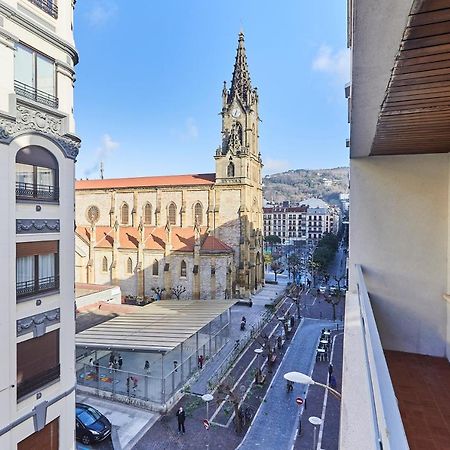 Victorina By Basque Homes San Sebastian Exterior photo